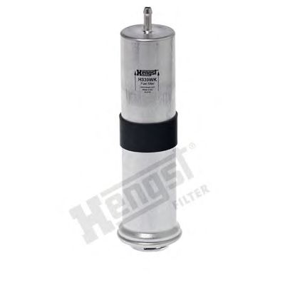 Топливный фильтр HENGST FILTER H339WK
