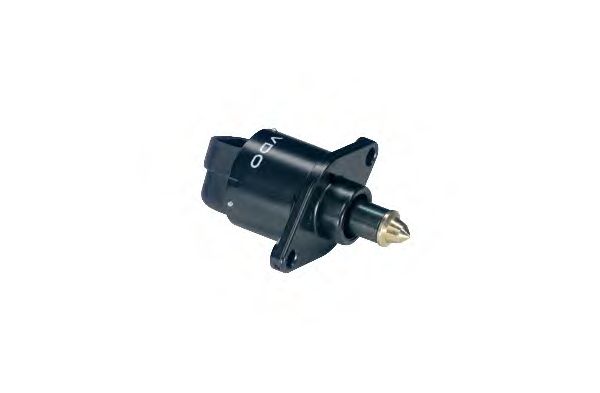 Поворотная заслонка, подвод воздуха VDO C95184