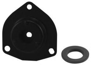 Ремкомплект, опора стойки амортизатора KYB SM5122 Suspension Mounting Kit