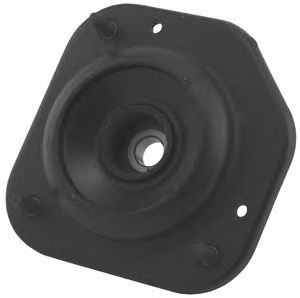 Ремкомплект, опора стойки амортизатора KYB SM5019 Suspension Mounting Kit
