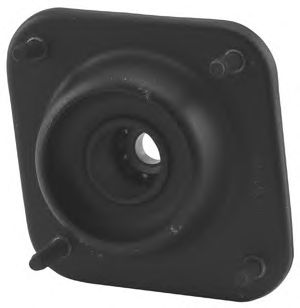 Ремкомплект, опора стойки амортизатора KYB SM5060 Suspension Mounting Kit