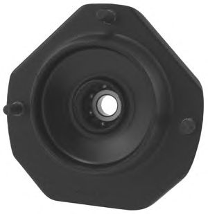 Ремкомплект, опора стойки амортизатора KYB SM5067 Suspension Mounting Kit