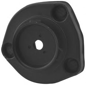 Ремкомплект, опора стойки амортизатора KYB SM5087 Suspension Mounting Kit