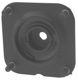 Ремкомплект, опора стойки амортизатора KYB SM5151 Suspension Mounting Kit