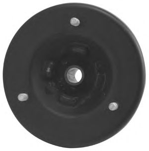 Ремкомплект, опора стойки амортизатора KYB SM5252 Suspension Mounting Kit