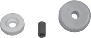 Ремкомплект, опора стойки амортизатора KYB SM5444 Suspension Mounting Kit