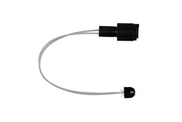 Датчик износа колодок HELLA 8DK 355 250-061