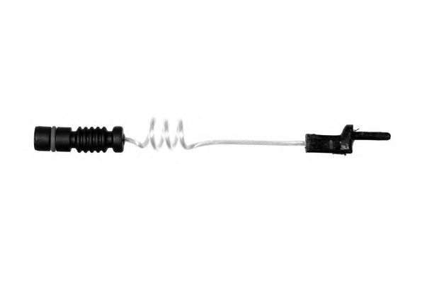 Датчик износа колодок HELLA 8DK 355 250-301