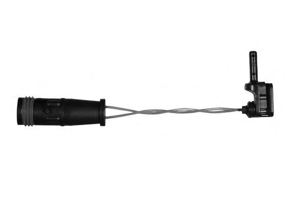 Датчик износа колодок HELLA 8DK 355 250-381