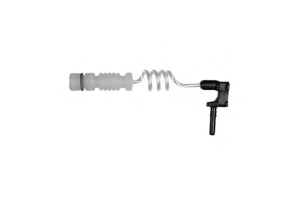 Датчик износа колодок HELLA 8DK 355 250-481