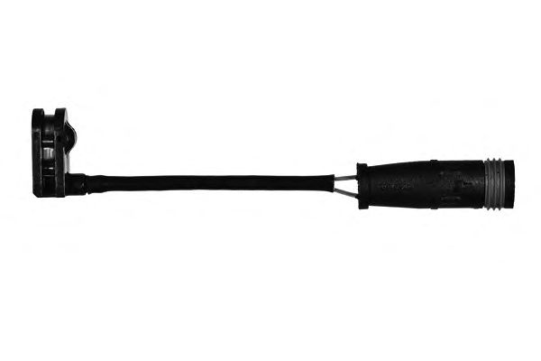 Датчик зносу колодок HELLA 8DK 355 250-771