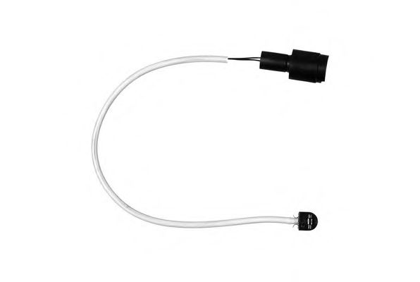 Датчик зносу колодок HELLA 8DK 355 250-831