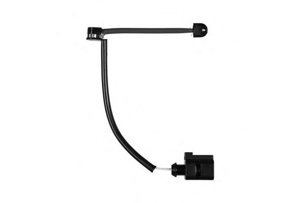 Датчик износа колодок HELLA 8DK 355 251-291