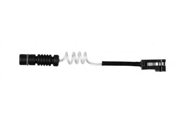 Датчик износа колодок HELLA 8DK 355 251-471