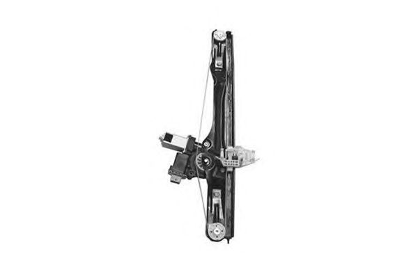 Стеклоподъемник MAGNETI MARELLI 350103106300