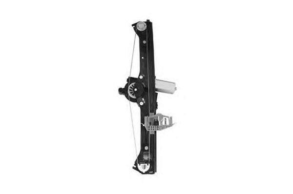 Стеклопод'емник MAGNETI MARELLI 350103801000