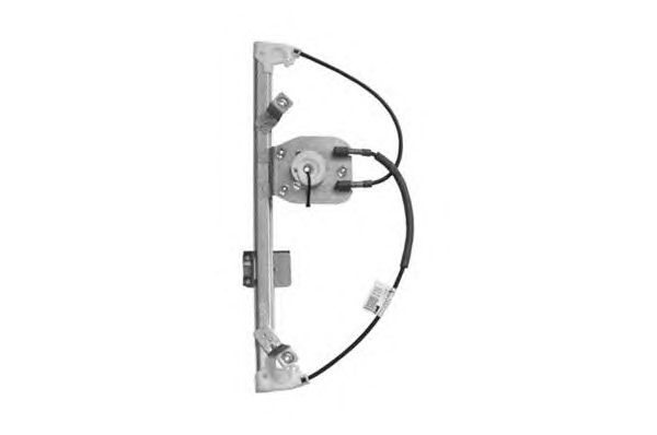Стеклоподъемник MAGNETI MARELLI 350103941000