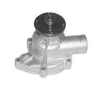 Помпа MAGNETI MARELLI 352316170039