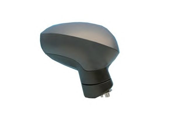 Зеркало заднего вида MAGNETI MARELLI 351991125910