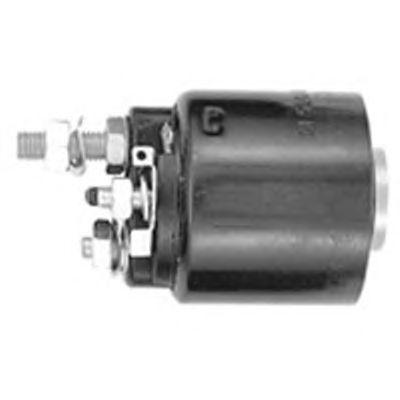 Втягивающее реле MAGNETI MARELLI 940113050139