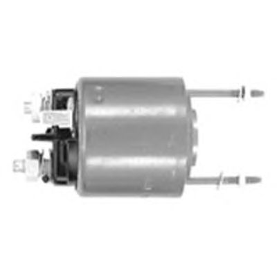 Втягивающее реле MAGNETI MARELLI 940113050143