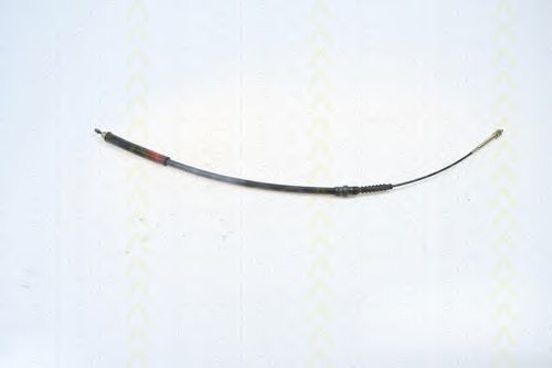 Трос ручника TRISCAN 8140 28180