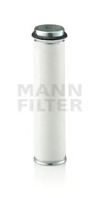 Фільтр додаткового повітря MANN-FILTER CF 811