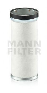 Фильтр добавочного воздуха MANN-FILTER CF 821