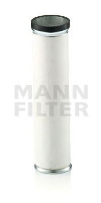 Фільтр додаткового повітря MANN-FILTER CF 830