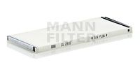 Фильтр салона MANN-FILTER CU 2916