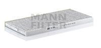 Фільтр салону MANN-FILTER CUK 4594