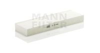 Фильтр салона MANN-FILTER CU 30 004