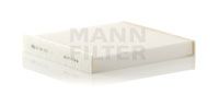 Фильтр салона MANN-FILTER CU 22 013