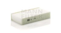 Фільтр салону MANN-FILTER CU 1721-2