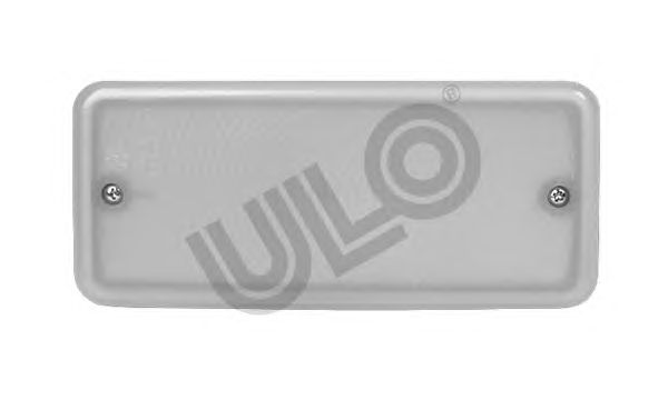 Фара заднего хода ULO 3582-12