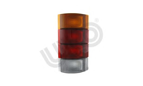 Задний фонарь ULO 4498-42