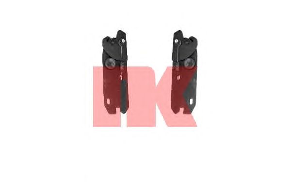 Регулятор, барабанный тормоз NK 422502