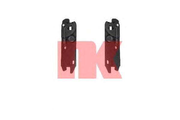 Регулятор, барабанный тормоз NK 422503