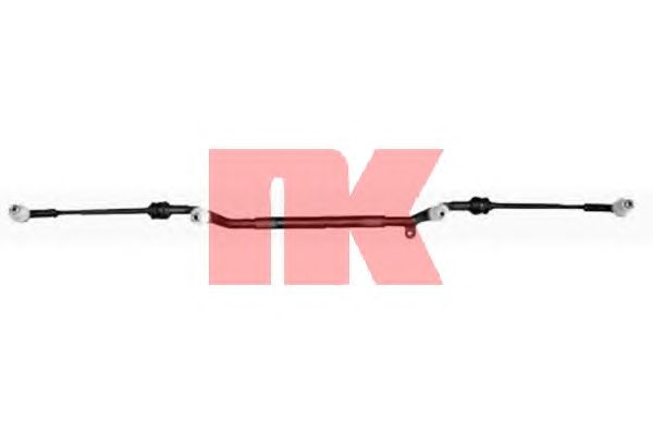 Рулевая тяга NK 5003328