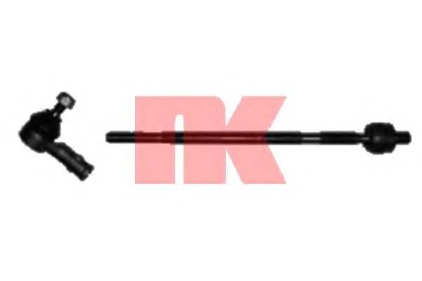 Рулевая тяга NK 5004752