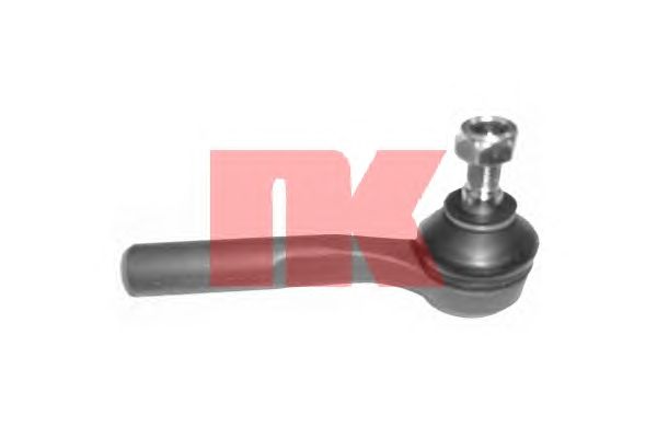 Наконечник рулевой тяги NK 5032376