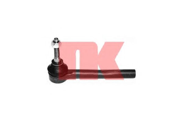 Наконечник рулевой тяги NK 5032381