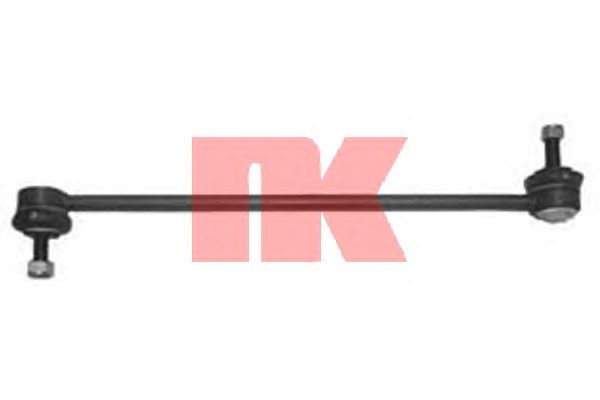 Тяга / стойка стабилизатора NK 5113710