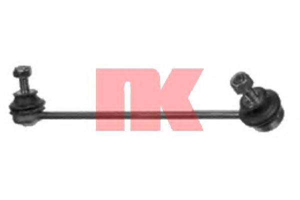 Тяга / стойка стабилизатора NK 5113906
