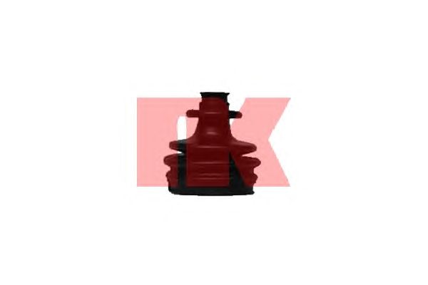 Комплект пильника ШРКШ NK 521913