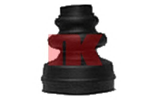 Комплект пыльника ШРУСа NK 521923