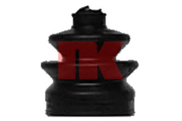 Комплект пыльника ШРУСа NK 522205