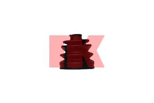 Комплект пыльника ШРУСа NK 522209