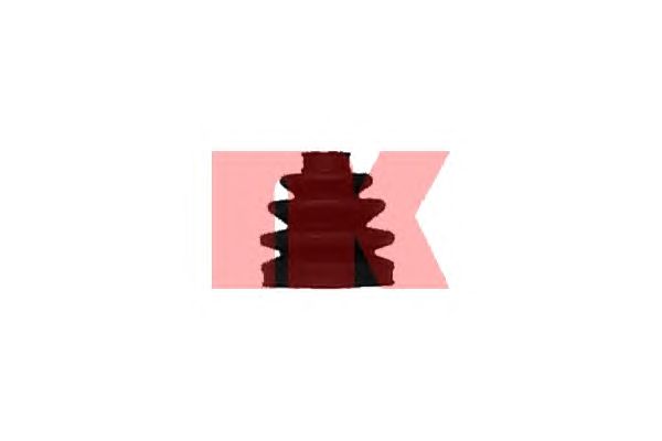 Комплект пильника ШРКШ NK 522211