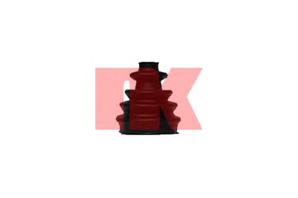 Комплект пыльника ШРУСа NK 522502